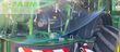 Cosechadora de Cereal - John Deere - 8600
