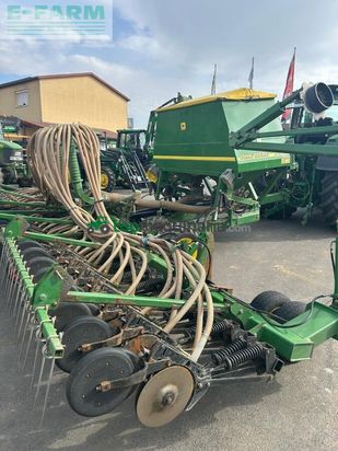 Sembradora - John Deere - 740a