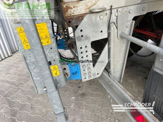 Cisterna - Briri - vttw 18000 | bomech farmer 15