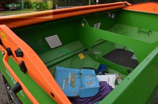 Esparcidor - Amazone - za-ts 3200 super profis hydro