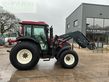 Tractor agrícola - Valtra - a93 tractor (st25537)