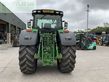 Tractor agrícola - John Deere - 6215r tractor (st23353)