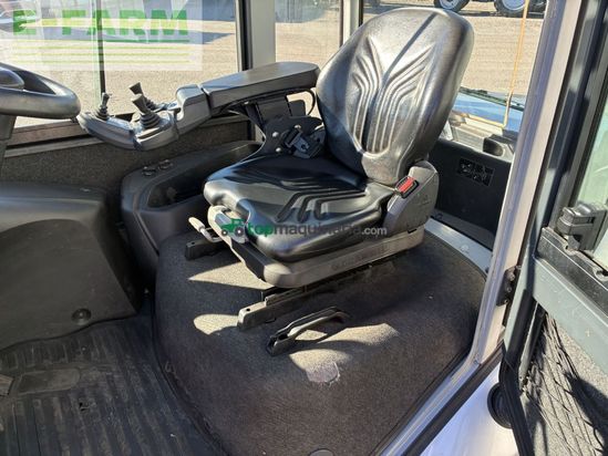 Elevadora - Still - rx 70-40