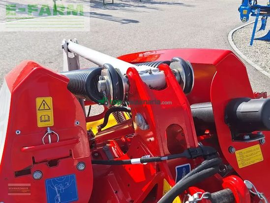 Cortacésped manual - Pöttinger - novacat 301 alpha ed pro