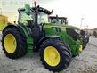 Tractor agrícola - John Deere - 6r 185 autopowr commandpro
