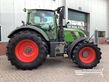 Tractor agrícola - Fendt - 724 vario s4 profi plus ProfiPlus
