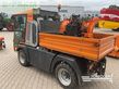 Tractor agrícola -  - hansa- apz 1003 | viel zubehör !