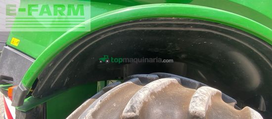 Cosechadora de Cereal - John Deere - 8300