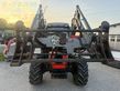 Tractor agrícola - Same - dorado 85
