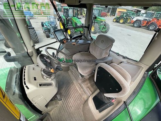 Tractor agrícola - John Deere - 6175 r