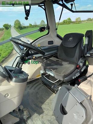 Tractor agrícola - Fendt - 826