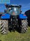 Tractor agrícola - New Holland - t7.175 rc classic
