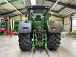 Tractor agrícola - John Deere - 7310r