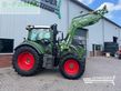 Tractor agrícola - Fendt - 516 vario s4 power | cargo 4x80