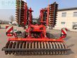 Grada de disco - Kuhn - optimer l 6000
