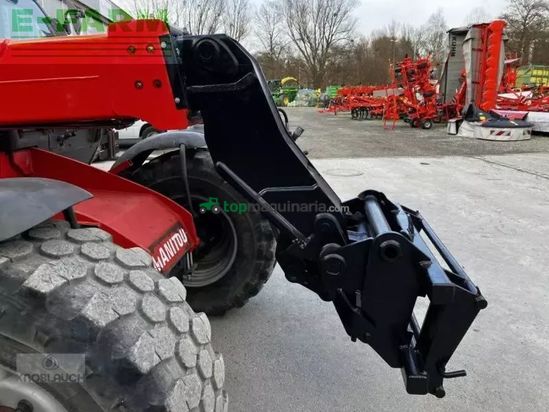 Telescopica - Manitou - 741-120lsu