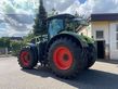 Tractor agrícola - Claas - axion 930 c-matic