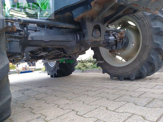 Tractor agrícola - Deutz-Fahr - agroplus 315 ecoline Ecoline