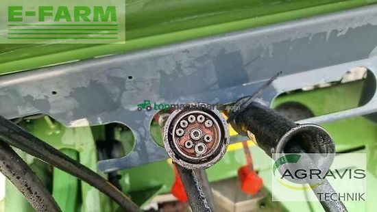 Esparcidor - Amazone - za-ts 4200 ultra profis hydro