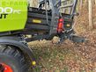 Empacadora gigant - Claas - quadrant 5200 fc tandem