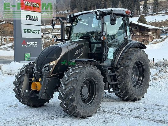 Tractor agrícola - Valtra - a 115