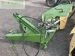 Cortacésped manual - Krone - active mow r 360