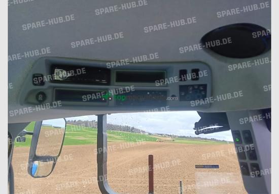 New Holland T7.250 AC (SH118056)