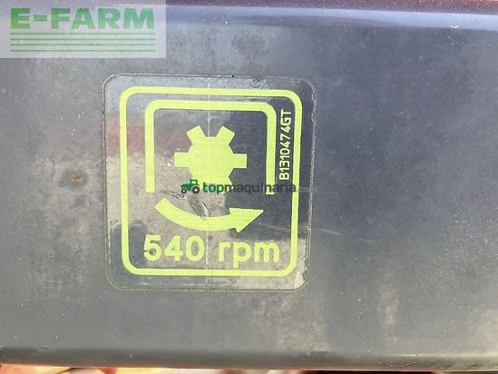 Esparcidor - Vicon - rotaflow rs-m