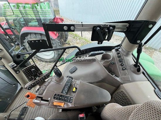 Tractor agrícola - John Deere - 6195r