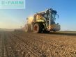 Tractor agrícola - Claas - xerion 4000 saddle trac