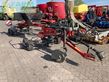 Henificador - Vicon - andex 714t evo