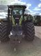 Tractor agrícola - Claas - axion 870 cmatic focus