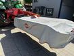 Cortacésped manual - Kuhn - gmd 3110