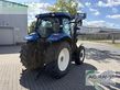 Tractor agrícola - New Holland - t 6020 elite