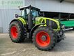 Tractor agrícola - Claas - axion 960 cmatic