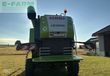 Cosechadora de Cereal - Claas - lexion 630 montana