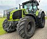 Tractor agrícola - Claas - axion 930 cmatic