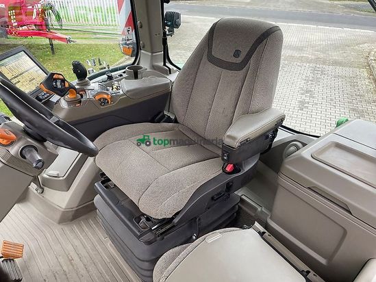 Tractor agrícola - John Deere - traktor 7r310