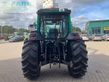 Tractor agrícola - Valtra - a 95-4