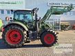 Tractor agrícola - Fendt - 516 vario gen-3