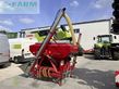 Sembradora monograno mecanica - Becker - aeromat p12 hkt dte