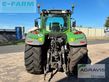 Tractor agrícola - Fendt - 724 vario s4 profi plus