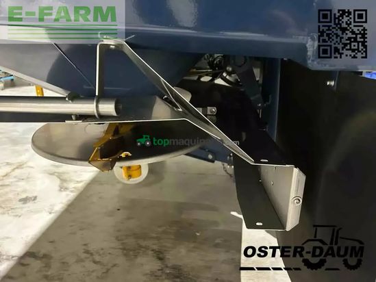 Esparcidor - Bogballe - m2w qz plus