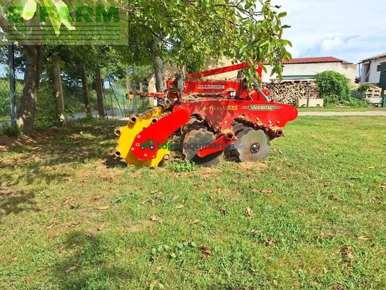 Grada de disco - Väderstad - crx 525