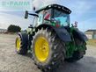 Tractor agrícola - John Deere - 6r 155