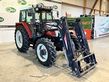 Tractor agrícola - Steyr - 975 m a profi
