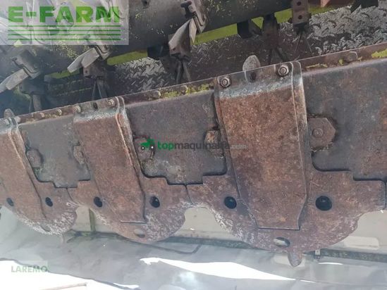 Cortacésped manual - Claas - disco 300 c