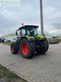 Tractor agrícola - Claas - arion 660 cmatic cebis