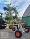 Henificador - Claas - volvo 1100t
