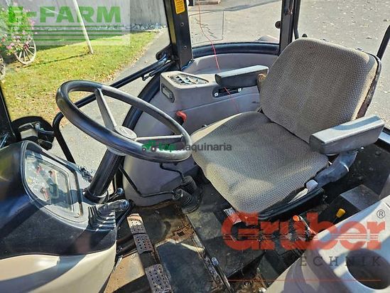 Tractor agrícola - Case IH - jx 60